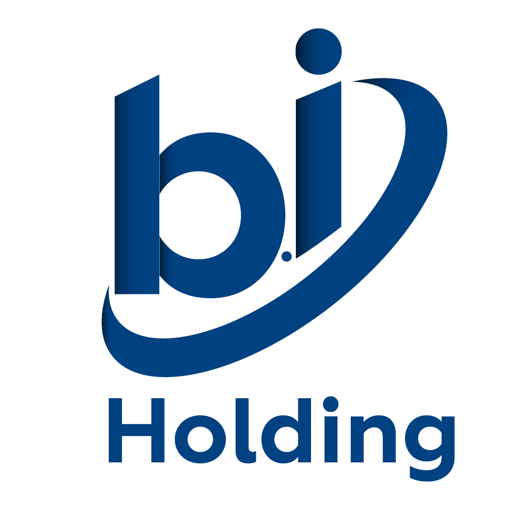 BiHolding Logo